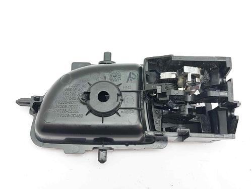 Front right interior door handle PEUGEOT 108 1.0 VTi 72 | BP20682608I14 