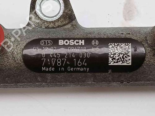 Injection rail BMW 3 Touring (E91) 320 d | BP36503277M98 - Image 3