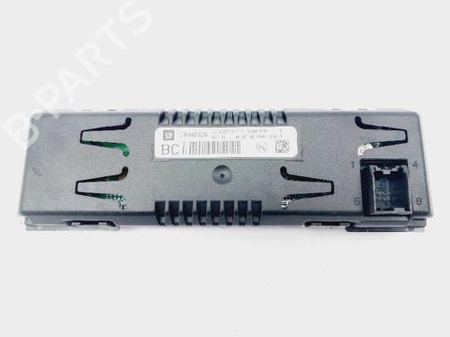 Display monitor OPEL INSIGNIA A (G09) 1.4 (68) | BP20684584C48 - Image 2