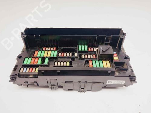 Used Fuse box Fuse box BMW 5 (F10) [2009-2016] 15689273 15689273