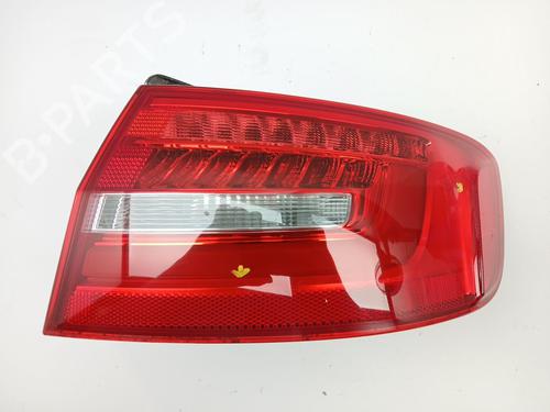 Used Right taillight Right taillight AUDI A4 B8 (8K2) [2007-2017] 34216859 34216859