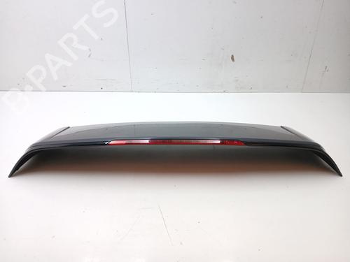 Spoiler bagklap Spoiler bagklap HYUNDAI BAYON (BC3) 1.2 MPI (84 hp) 33989276 33989276