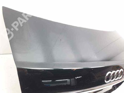Tailgate AUDI A6 C6 (4F2) 3.0 TDI quattro | BP7305045C6 