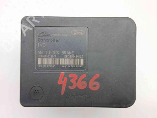 ABS pump FORD FOCUS II (DA_, HCP, DP) 1.6 TDCi | BP37427189M43 - Image 6