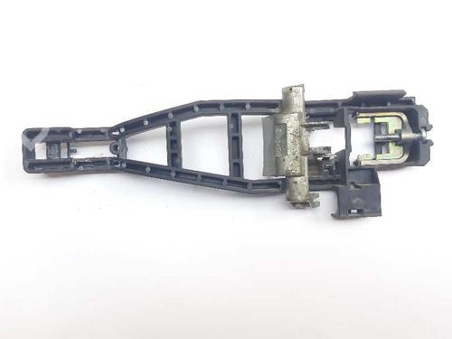 Rear right exterior door handle FORD S-MAX (WA6) 2.0 TDCi | BP9264095C130 
