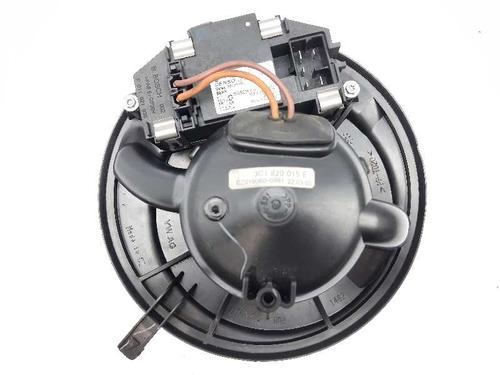 Heater blower motor VW PASSAT B6 (3C2)  | BP20686944M62 
