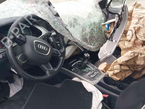 Front left window mechanism AUDI A4 B8 (8K2) | BP33182924C22 - Image 12
