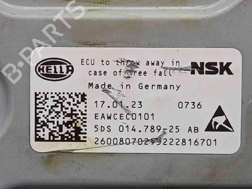 Steering column DACIA SANDERO III 1.0 TCe 90 | BP36991359M21 - Image 4