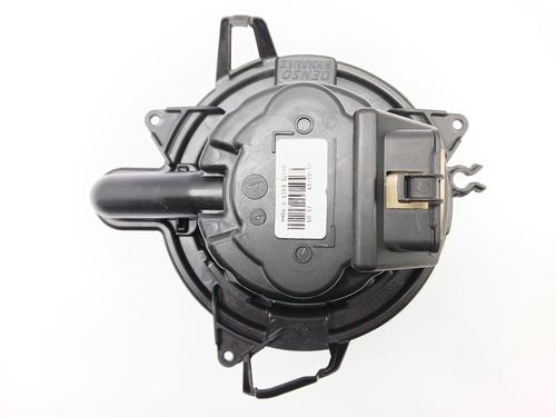 Heater blower motor RENAULT CLIO IV (BH_) 1.5 dCi 90 | BP24855885M62 