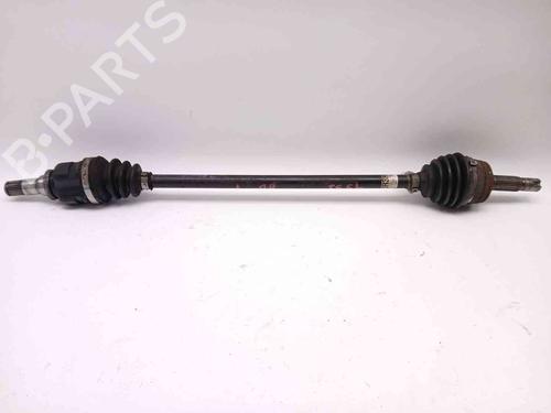 Used Right front driveshaft Right front driveshaft TOYOTA AYGO (_B4_) 1.0 (KGB40) (69 hp) 39808670 39808670