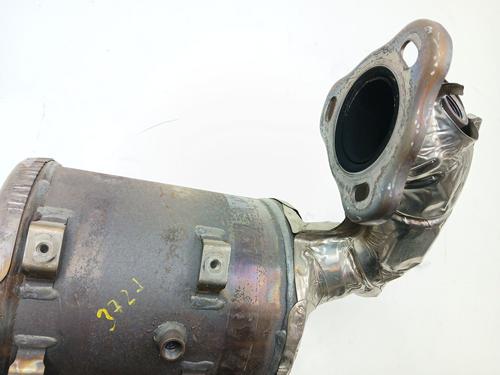 Catalyst RENAULT MODUS / GRAND MODUS (F/JP0_) 1.5 dCi (FP0F, JP0F) | BP24173371M10 - Image 4