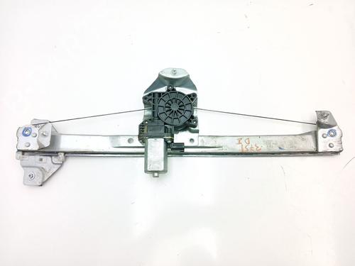 Used Front left window mechanism Front left window mechanism DACIA DOKKER Box Body/MPV 1.5 Blue dCi 95 (FEJL) (95 hp) 24683742 24683742