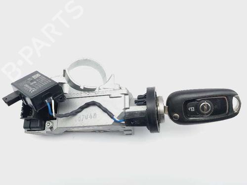 Used Ignition barrel OPEL ASTRA K (B16) [2015-2022]  17984878