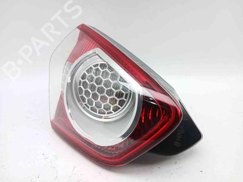 Left tailgate light FORD KUGA I VAN TDCi 4x4 | BP39991974C79 - Image 2