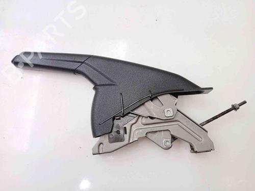 Hand brake AUDI A1 Sportback (GBA) 30 TFSI | BP36991567I18 - Image 2
