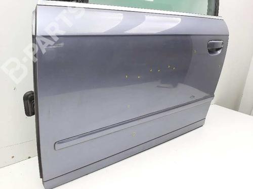 Left front door AUDI A4 B7 (8EC) 2.0 TFSI quattro | BP9649690C2 
