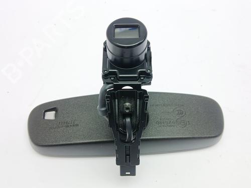 Used Rear mirror OPEL INSIGNIA A (G09) 2.0 CDTI (68) (140 hp) 27546590