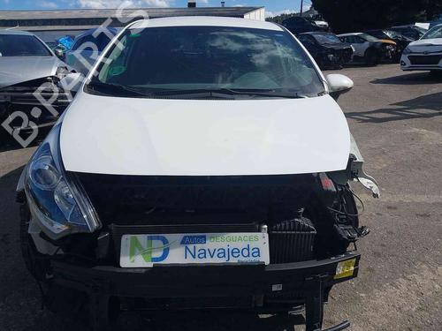 Mirror switch KIA RIO III (UB) 1.1 CRDi | BP25652197I25 - Image 4
