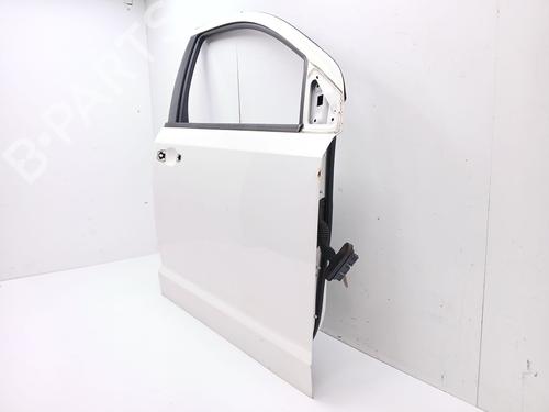 Right front door FIAT FREEMONT (345_) 2.0 JTD | BP29639504C3 