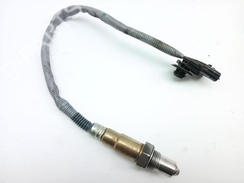 Used Electronic sensor RENAULT KADJAR (HA_, HL_) 1.6 dCi 130 (HLA4) (130 hp) 29886546