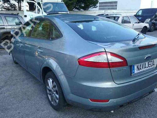 Front left interior door handle FORD MONDEO IV (BA7) | BP3213809I13 - Image 4