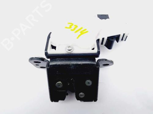 Bagklap lås Bagklap lås MAZDA 6 Estate (GH) 2.2 MZR-CD (GH10) (163 hp) 16215982 16215982