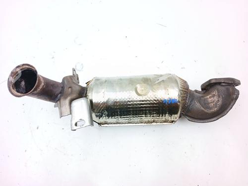 Used Catalyst Catalyst PEUGEOT 308 II (LB_, LP_, LW_, LH_, L3_) 1.6 THP 125 (125 hp) 28107613 28107613