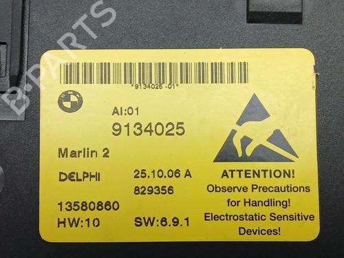 Elektronisk modul BMW 5 (E60) 530 d | BP23901732M83 