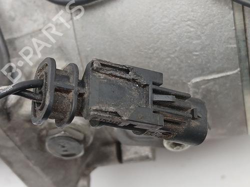 AC compressor OPEL ASTRA J (P10)  | BP29433144M34 