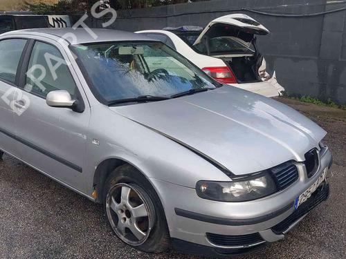 Engine control unit (ECU) SEAT TOLEDO II (1M2) 1.9 TDI | BP33272418M57 - Image 5