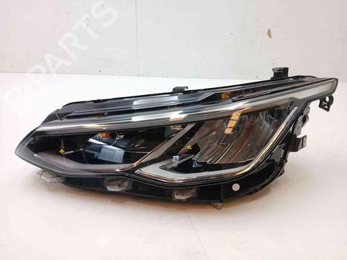 Used Left headlight Left headlight 36991413 36991413