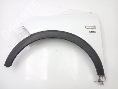 Used Left front fenders OPEL CROSSLAND X / CROSSLAND (P17, P2QO) 1.2 (75) (110 hp) 22758521