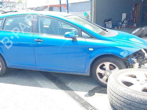 Steering column stalk SEAT LEON (1P1) 1.9 TDI | BP27721339I23  - Image 7
