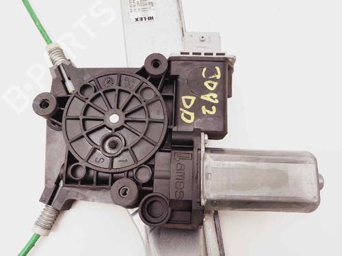 Vindusheismekanisme høyre foran OPEL CORSA E Hatchback Van (X15) 1.3 CDTI (08) | BP20684063C23 