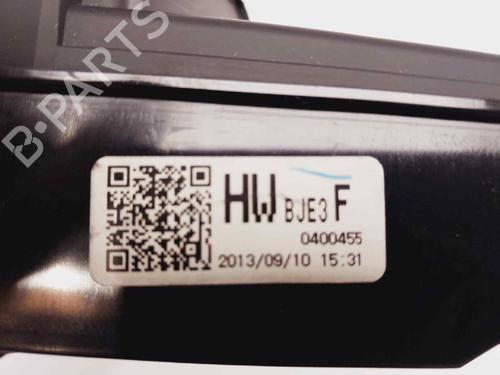 Instrument cluster MAZDA 3 Saloon (BM_, BN_)  | BP14930937C47 