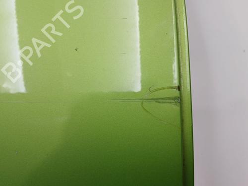 Right rear door SEAT IBIZA IV (6J5, 6P1) 1.4 TDI | BP31073472C5