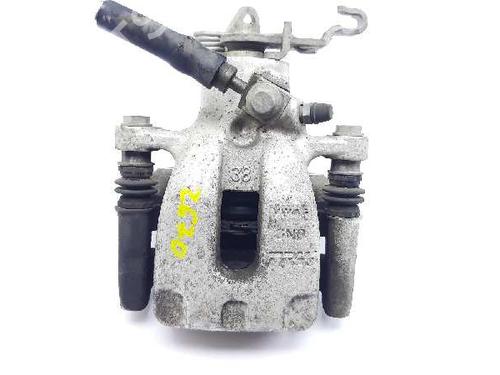 Used Left rear brake caliper Left rear brake caliper SKODA OCTAVIA III Combi (5E5, 5E6) 1.4 TSI (140 hp) 14501170 14501170