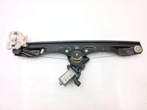 Front left window mechanism FIAT PANDA (312_, 319_) 1.2 (312PXA1A) | BP31926742C22