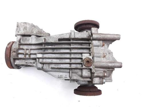 Used Rear differential Rear differential AUDI A6 C6 Avant (4F5) 3.0 TDI quattro (225 hp) 11723024 11723024