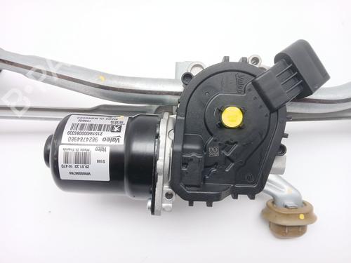 Front wiper motor CITROËN C4 III (BA_, BB_, BC_) 1.2 PureTech 130 (BAHNSA, BAHNSB) | BP33243892M29 - Image 4