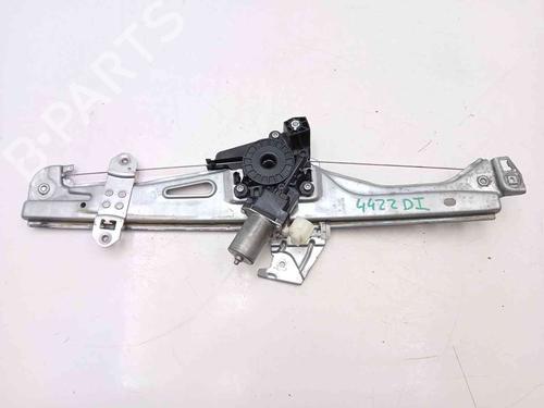 Used Front left window mechanism Front left window mechanism 37605787 37605787