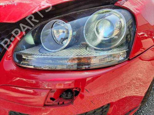 Headlight switch VW GOLF V (1K1) | BP20683052I24 - Image 5