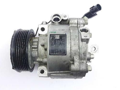 Used AC compressor AC compressor MITSUBISHI ASX (GA_W_) 2.0 MIVEC (GA2W) (150 hp) 9072158 9072158