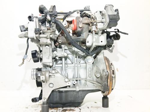 Engine VW POLO V (6R1, 6C1)  | BP28360438M1 