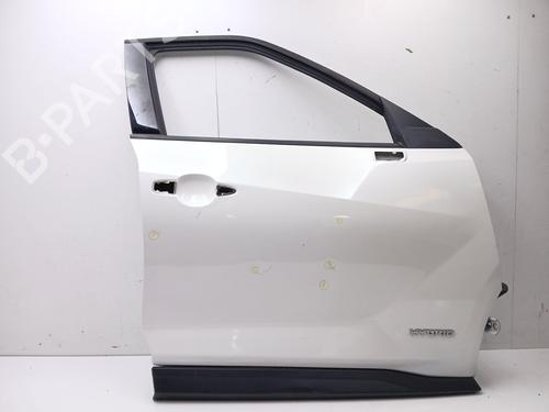 Used Right front door Right front door NISSAN JUKE (F15) 1.6 (94 hp) 35787766 35787766