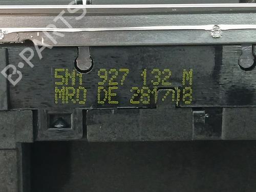 Electronic module VW TIGUAN (5N_) 2.0 TDI 4motion | BP27356997M83 - Image 3