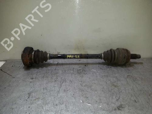 Used Left front driveshaft Left front driveshaft BMW 3 (E90) 320 d (163 hp) 3432856 3432856