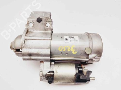 Used Starter Starter BMW 5 (F10) [2009-2016] 15673937 15673937