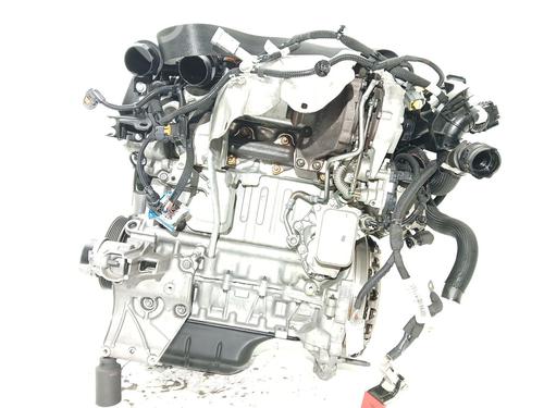 Engine CITROËN C4 III (BA_, BB_, BC_) BLUEHDI 110 (BBYHSA) | BP22646089M1 