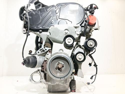 Engine OPEL INSIGNIA A (G09) 2.0 CDTI (68) | BP26640373M1 - Image 5